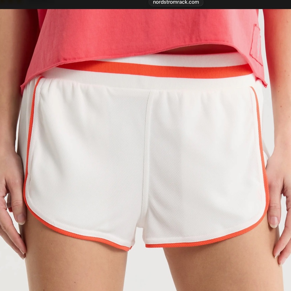 FP Movement | Prep In Your Step Shorts Size Medium